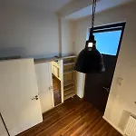 Appartement Liv - Zentrale Citywohnung - 2 Schlafzimmer - 4 Betten - Kueche - Ideal Fuer Familien Bamberg