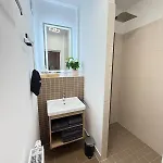 Appartement Liv - Zentrale Citywohnung - 2 Schlafzimmer - 4 Betten - Kueche - Ideal Fuer Familien