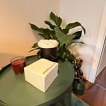 Appartement Liv - Zentrale Citywohnung - 2 Schlafzimmer - 4 Betten - Kueche - Ideal Fuer Familien