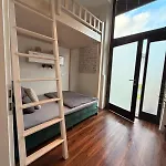Liv - Zentrale Citywohnung - 2 Schlafzimmer - 4 Betten - Kueche - Ideal Fuer Familien Appartement *