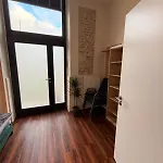 Appartement Liv - Zentrale Citywohnung - 2 Schlafzimmer - 4 Betten - Kueche - Ideal Fuer Familien *